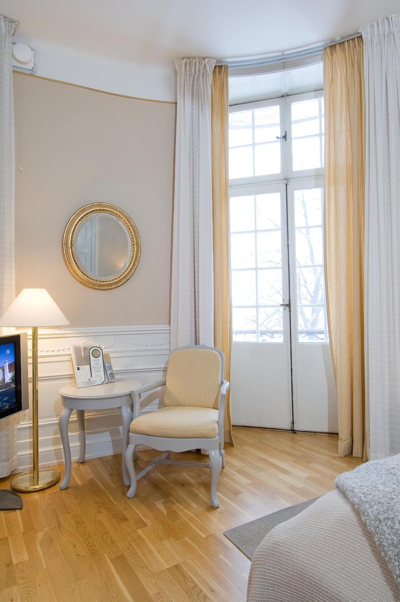 Grand Hotell Hoernan أوبسالا المظهر الخارجي الصورة
