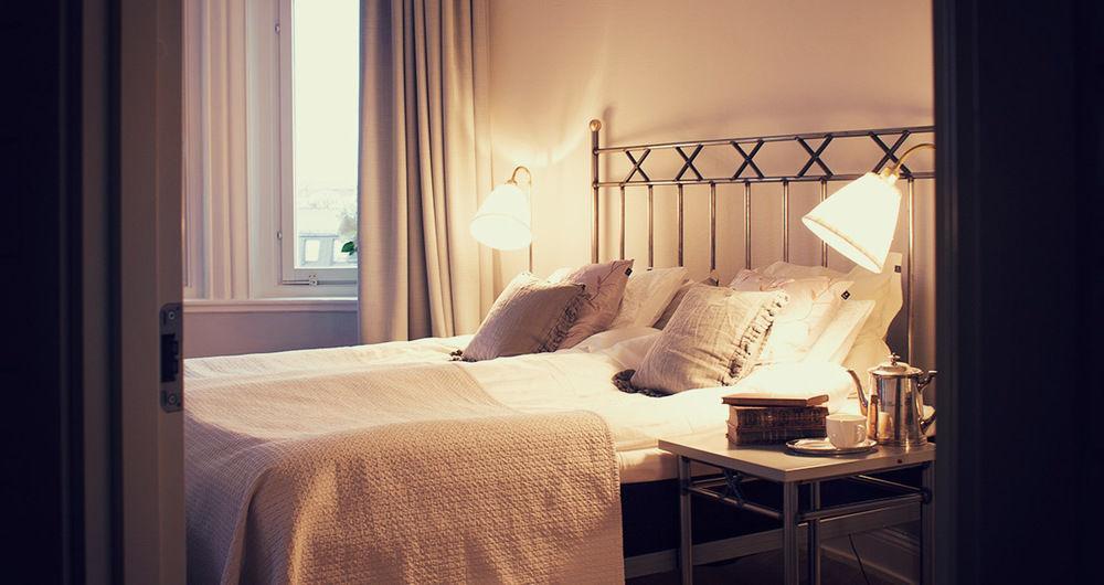 Grand Hotell Hoernan أوبسالا المظهر الخارجي الصورة