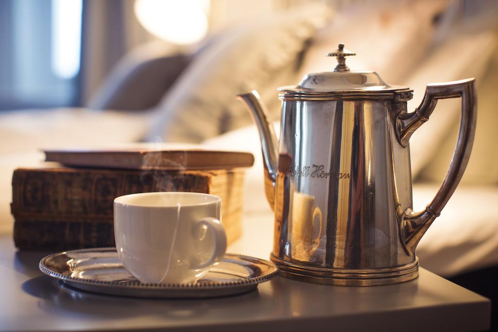 Grand Hotell Hoernan أوبسالا المظهر الخارجي الصورة